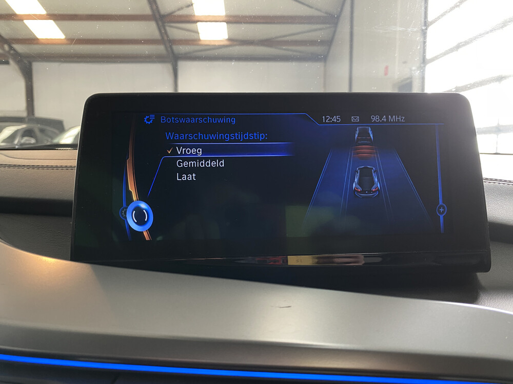 BMW i8 1.5 First Edition 231PS 2015 -Org. NL-, GG-542-N