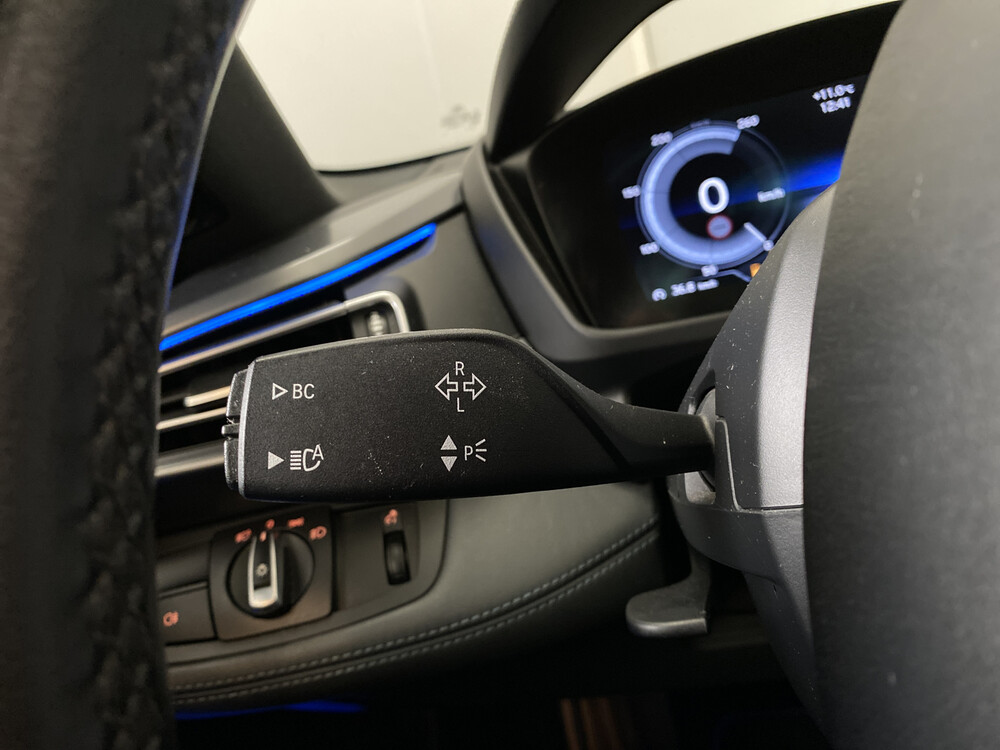 BMW i8 1.5 First Edition 231PS 2015 -Org. NL-, GG-542-N