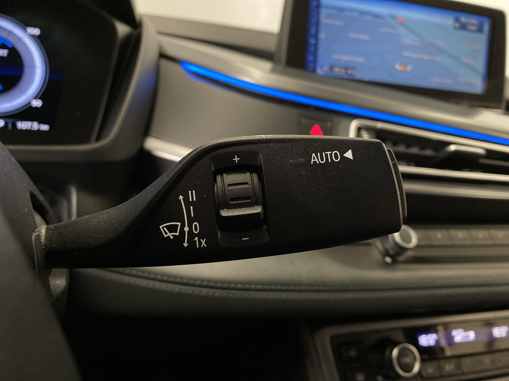 BMW i8 1.5 First Edition 231PS 2015 -Org. NL-, GG-542-N