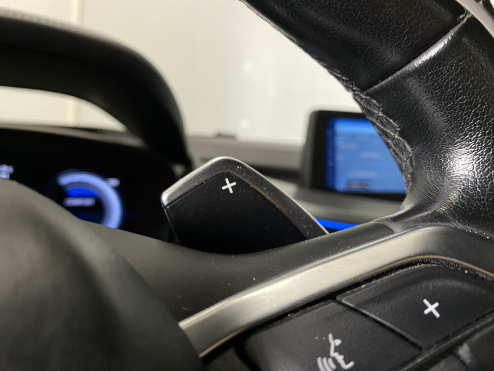 BMW i8 1.5 First Edition 231PS 2015 -Org. NL-, GG-542-N