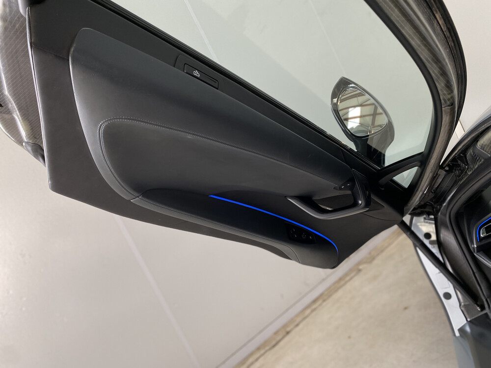 BMW i8 1.5 First Edition 231PS 2015 -Org. NL-, GG-542-N