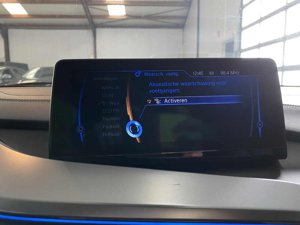 BMW i8 1.5 First Edition 231PS 2015 -Org. NL-, GG-542-N