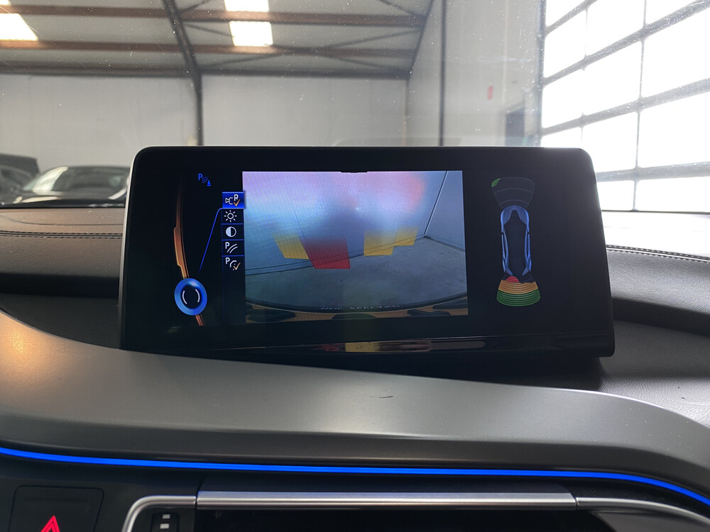 BMW i8 1.5 First Edition 231PS 2015 -Org. NL-, GG-542-N