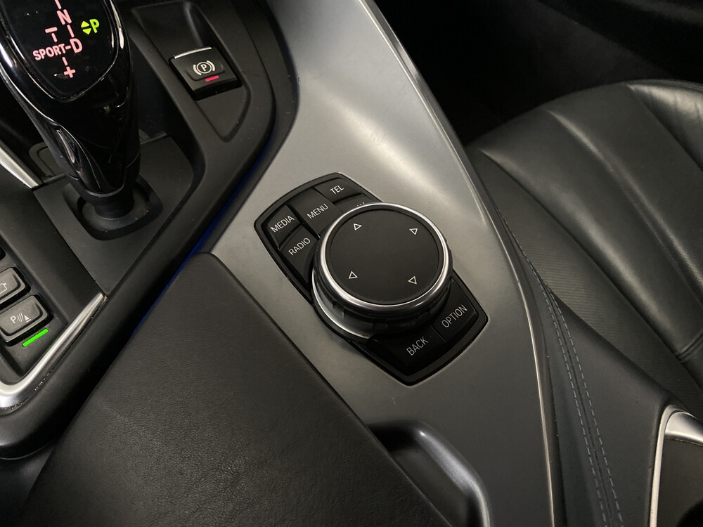 BMW i8 1.5 First Edition 231PS 2015 -Org. NL-, GG-542-N