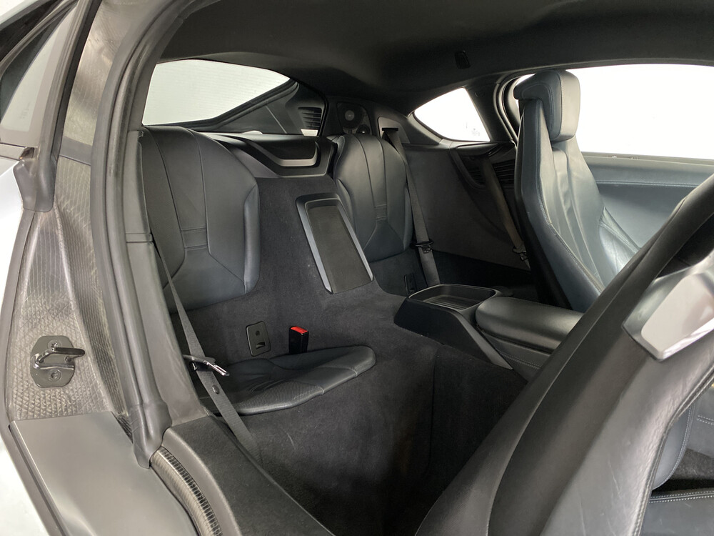 BMW i8 1.5 First Edition 231PS 2015 -Org. NL-, GG-542-N