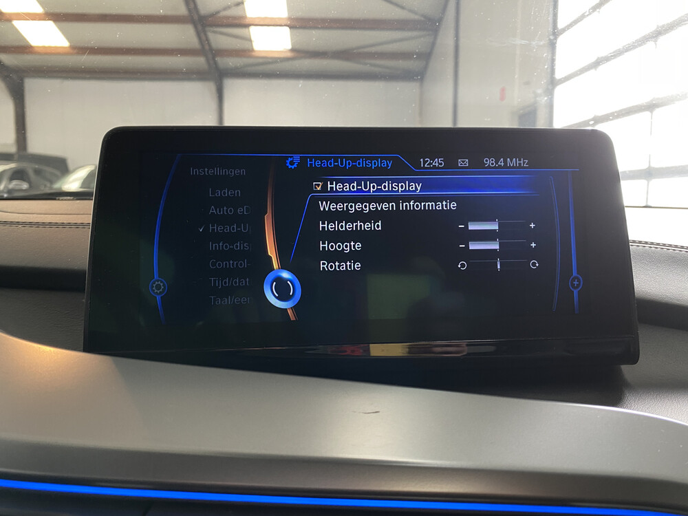 BMW i8 1.5 First Edition 231PS 2015 -Org. NL-, GG-542-N