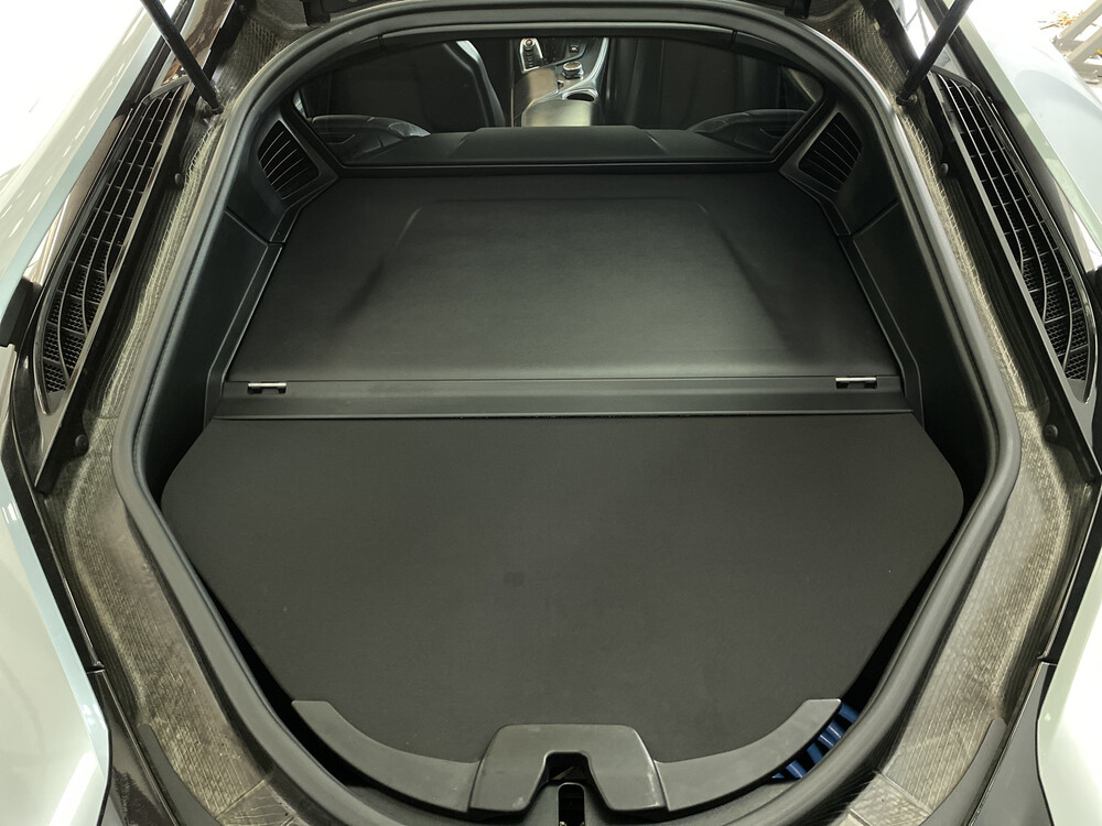 BMW i8 1.5 First Edition 231PS 2015 -Org. NL-, GG-542-N