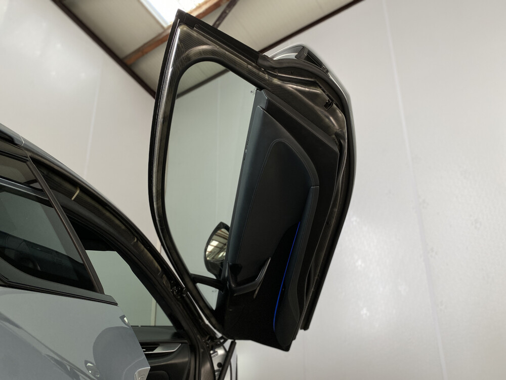 BMW i8 1.5 First Edition 231PS 2015 -Org. NL-, GG-542-N