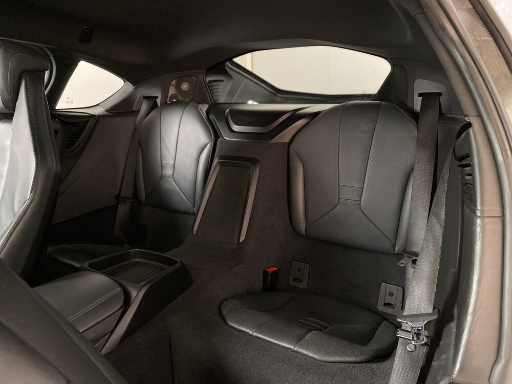 BMW i8 1.5 First Edition 231PS 2015 -Org. NL-, GG-542-N