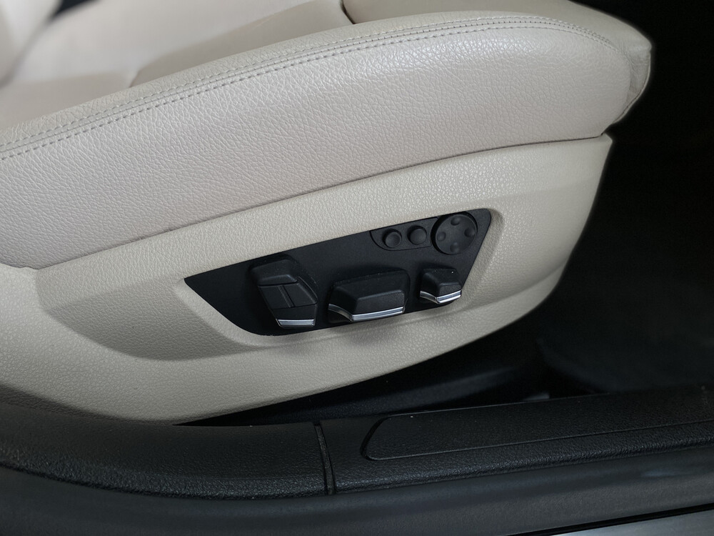 BMW 730d 7er 245PS 2013 -Org. NL-, 58-ZRK-7.