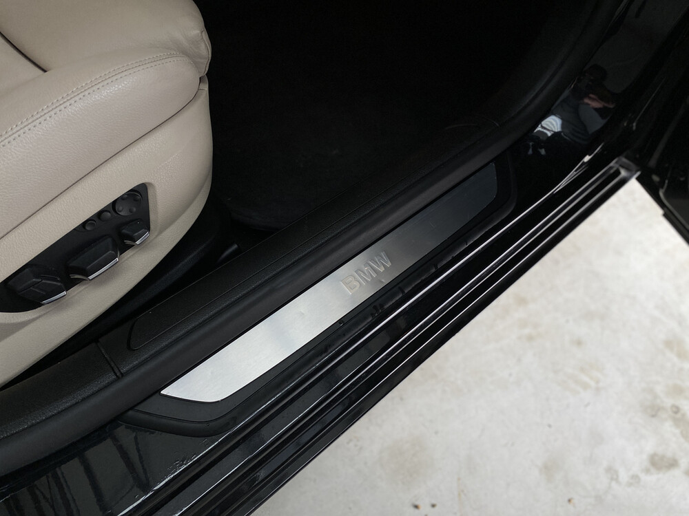 BMW 730d 7er 245PS 2013 -Org. NL-, 58-ZRK-7.