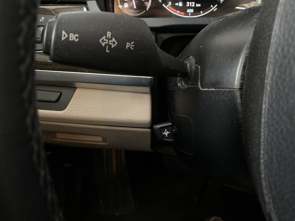 BMW 730d 7er 245PS 2013 -Org. NL-, 58-ZRK-7.