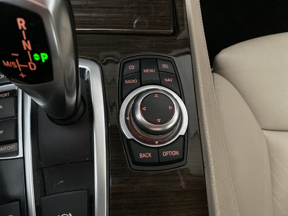 BMW 730d 7er 245PS 2013 -Org. NL-, 58-ZRK-7.