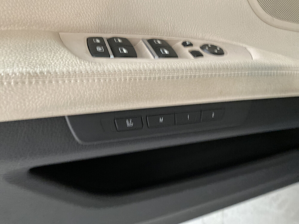 BMW 730d 7er 245PS 2013 -Org. NL-, 58-ZRK-7.