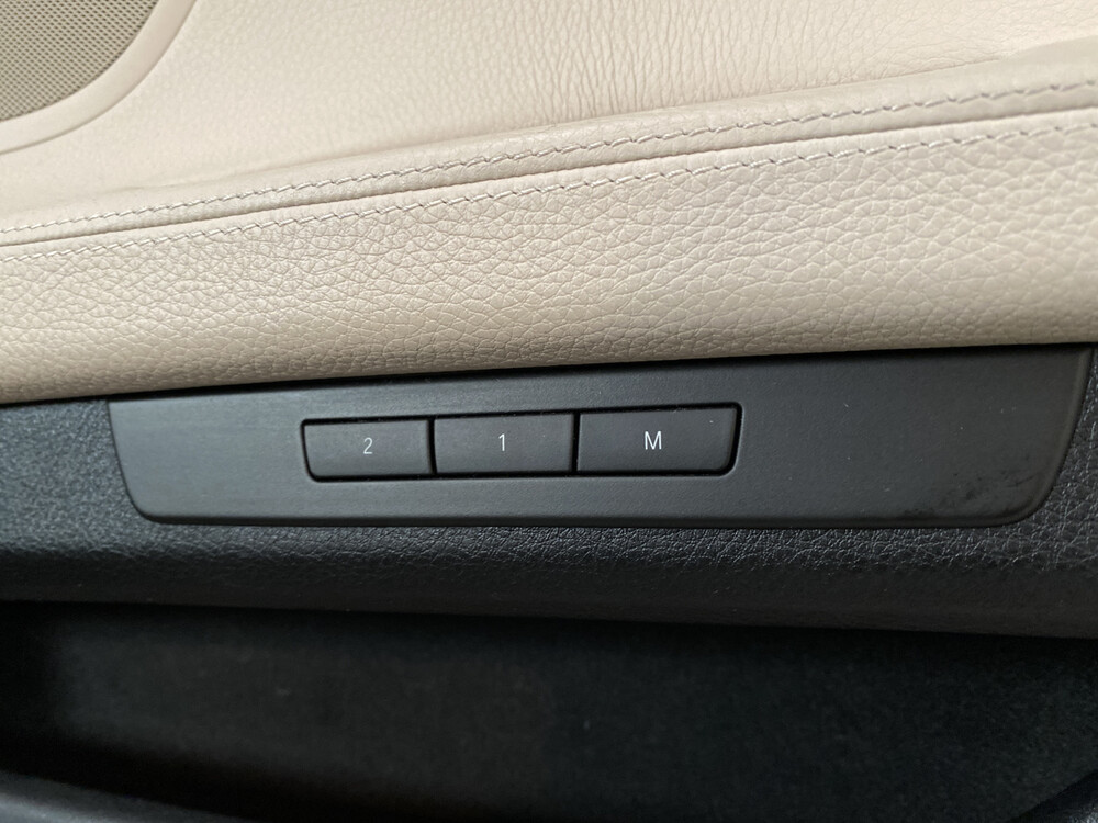 BMW 730d 7er 245PS 2013 -Org. NL-, 58-ZRK-7.