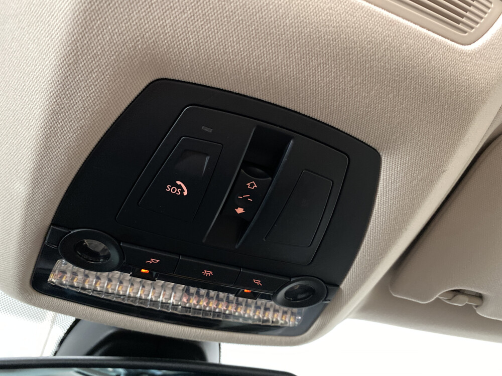 BMW 730d 7er 245PS 2013 -Org. NL-, 58-ZRK-7.