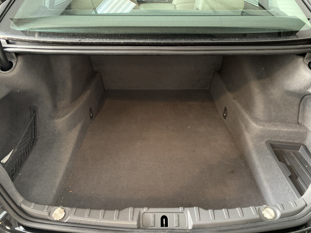 BMW 730d 7er 245PS 2013 -Org. NL-, 58-ZRK-7.