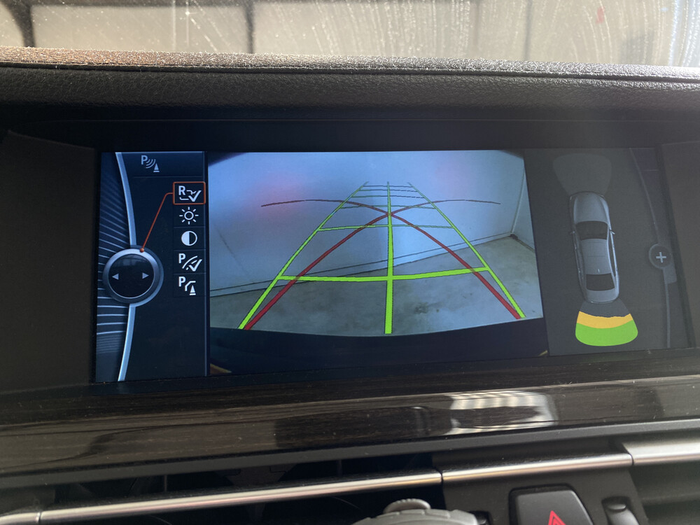 BMW 730d 7er 245PS 2013 -Org. NL-, 58-ZRK-7.