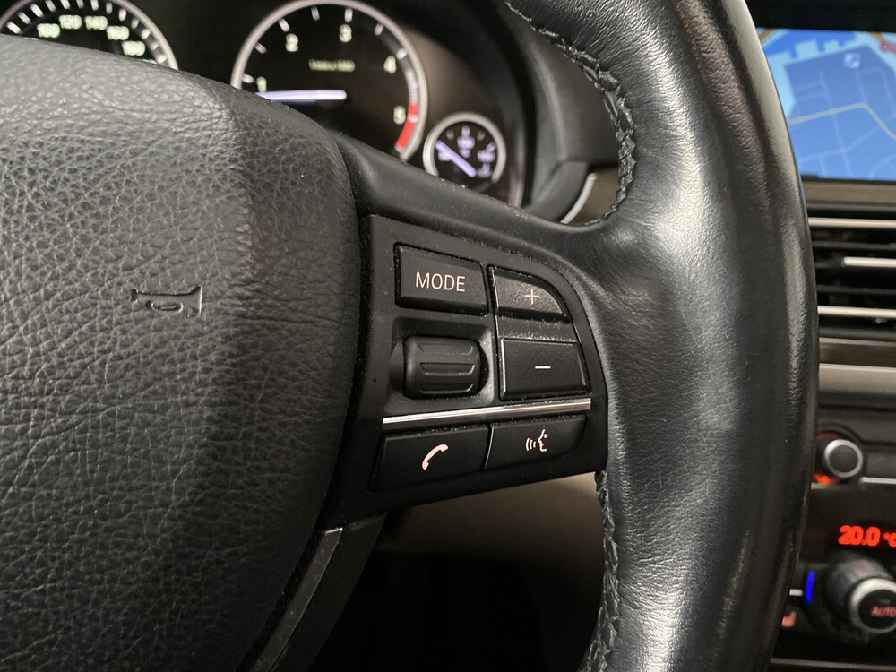 BMW 730d 7er 245PS 2013 -Org. NL-, 58-ZRK-7.