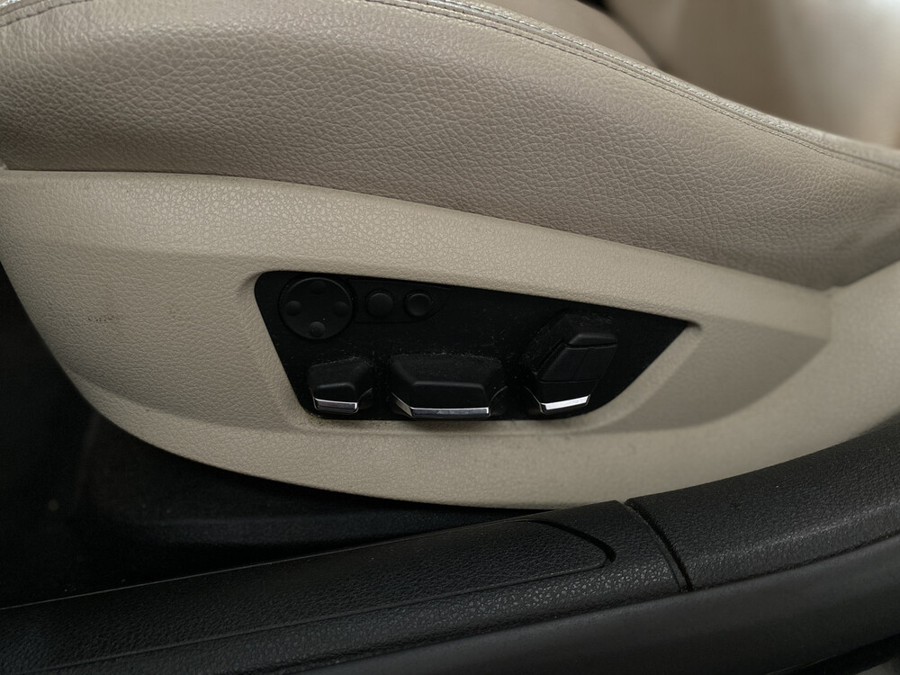 BMW 730d 7er 245PS 2013 -Org. NL-, 58-ZRK-7.