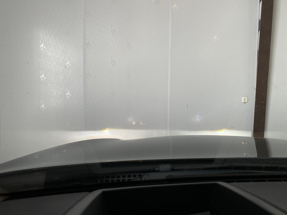 BMW 730d 7er 245PS 2013 -Org. NL-, 58-ZRK-7.