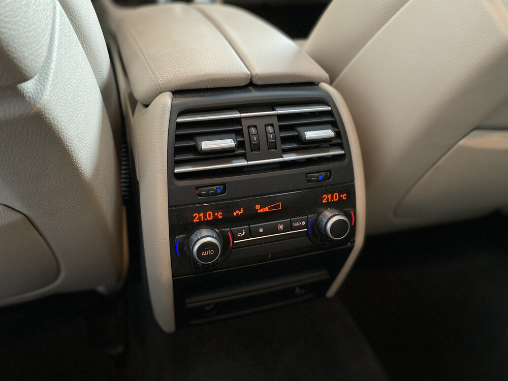 BMW 730d 7er 245PS 2013 -Org. NL-, 58-ZRK-7.