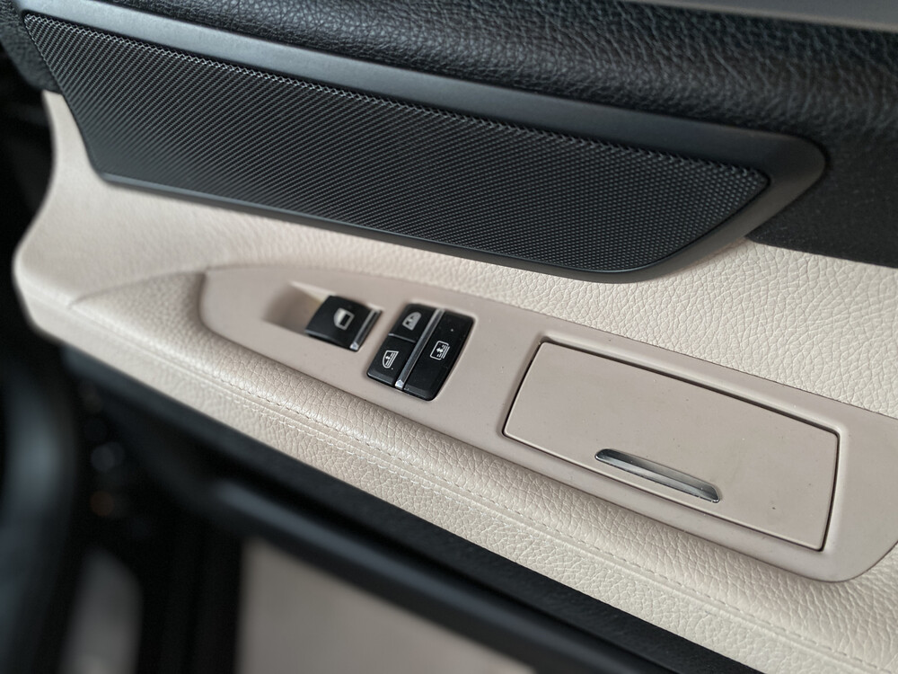 BMW 730d 7er 245PS 2013 -Org. NL-, 58-ZRK-7.