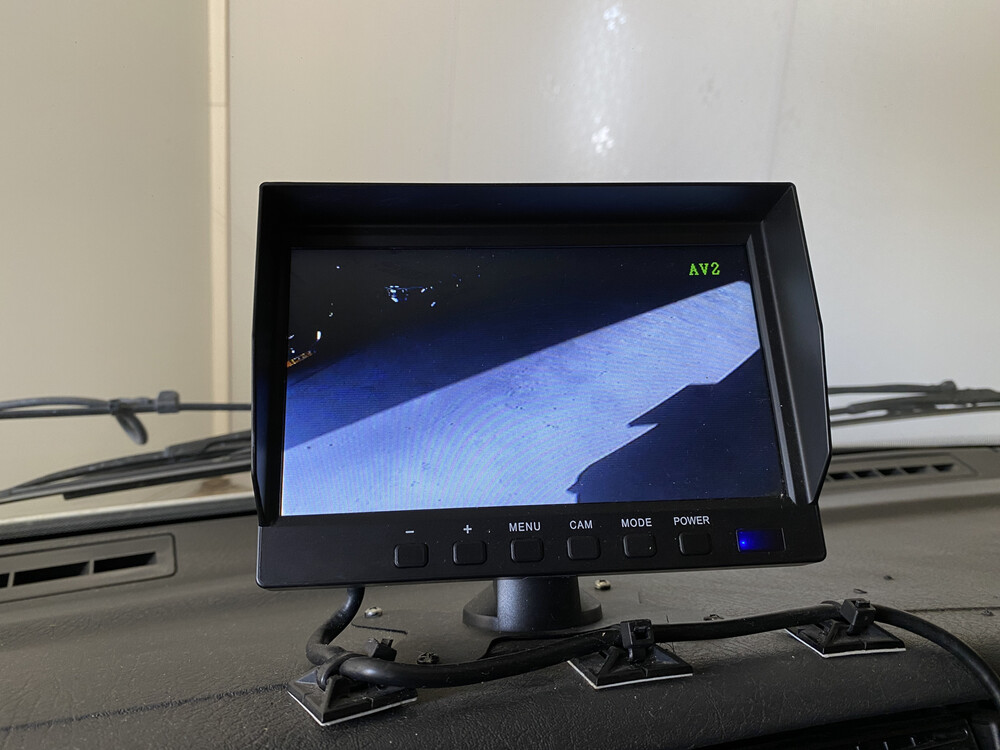 Concorde 620 XS Camper 116PS 1995, 23-TFK-9