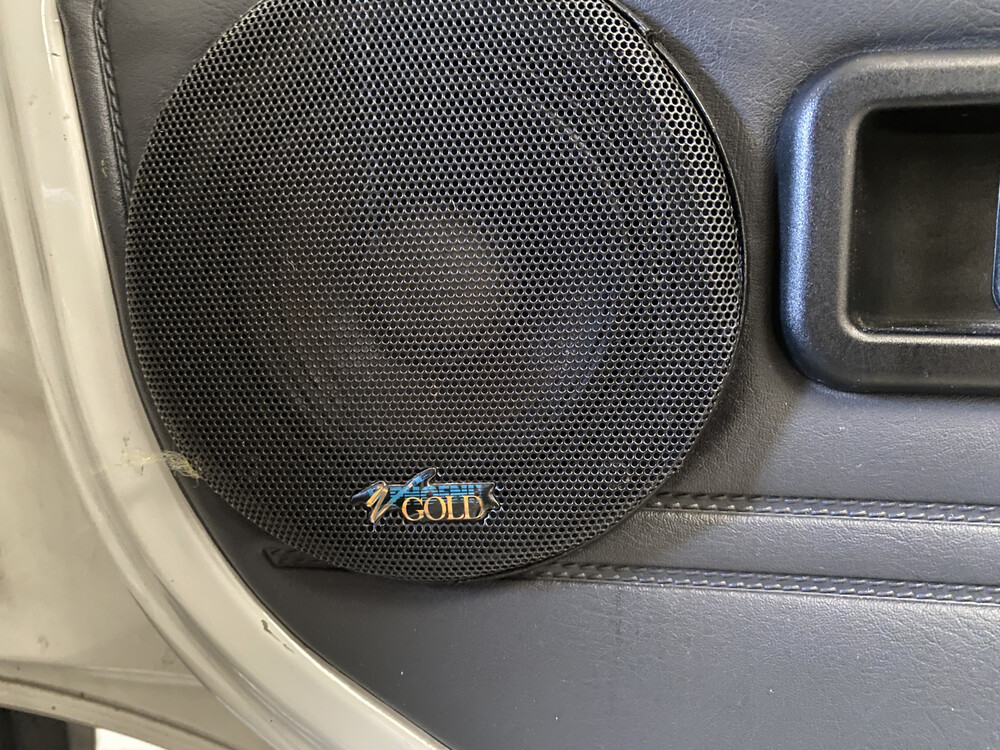 Concorde 620 XS Camper 116PS 1995, 23-TFK-9