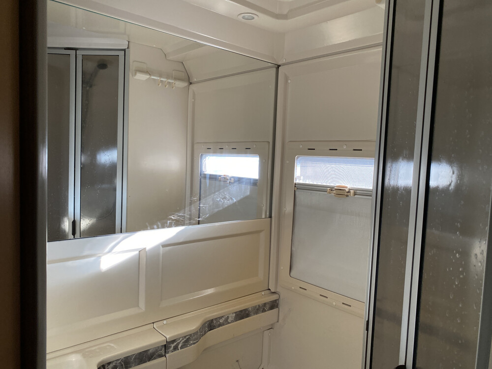 Concorde 620 XS Camper 116PS 1995, 23-TFK-9