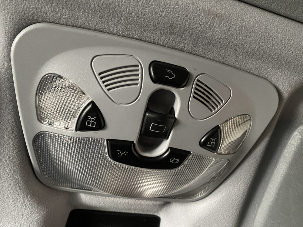 Mercedes-Benz G-class G350 CDI 211hp 2011, 56-SLG-3