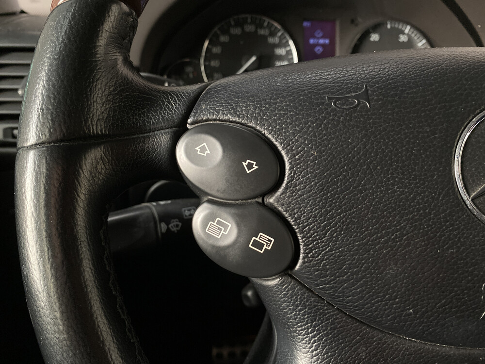 Mercedes-Benz G-class G350 CDI 211hp 2011, 56-SLG-3