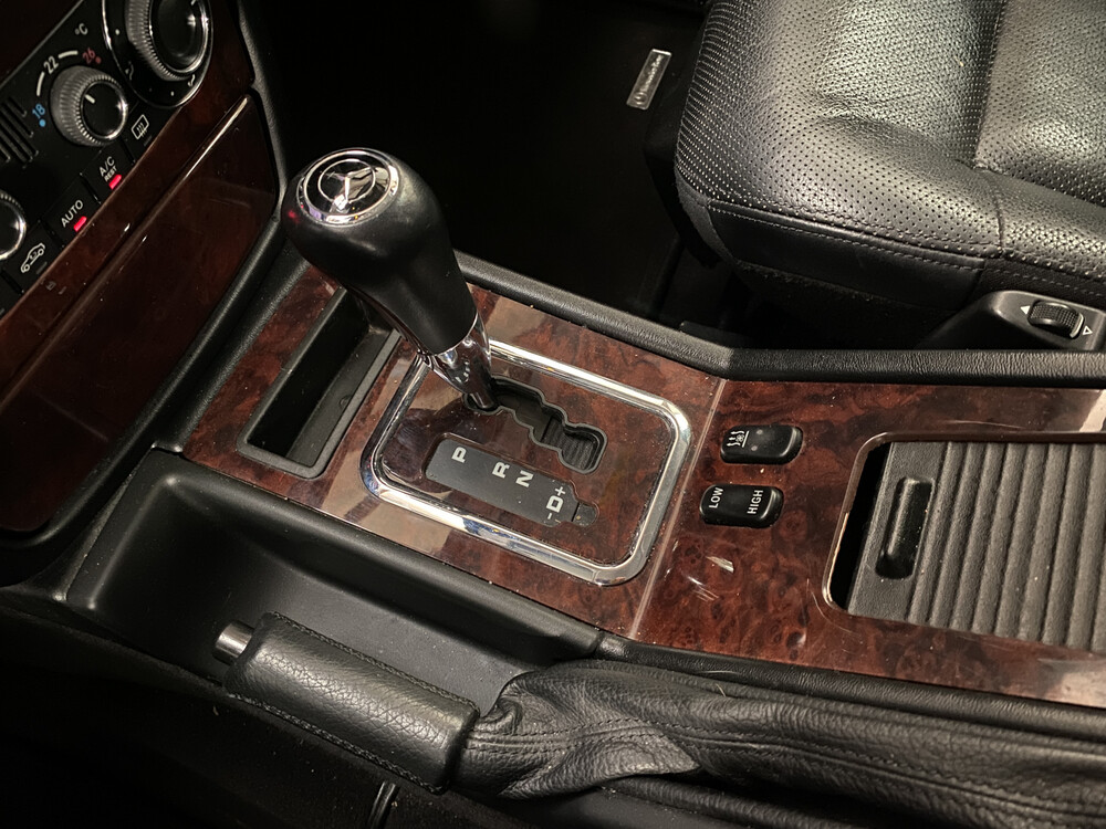 Mercedes-Benz G-class G350 CDI 211hp 2011, 56-SLG-3