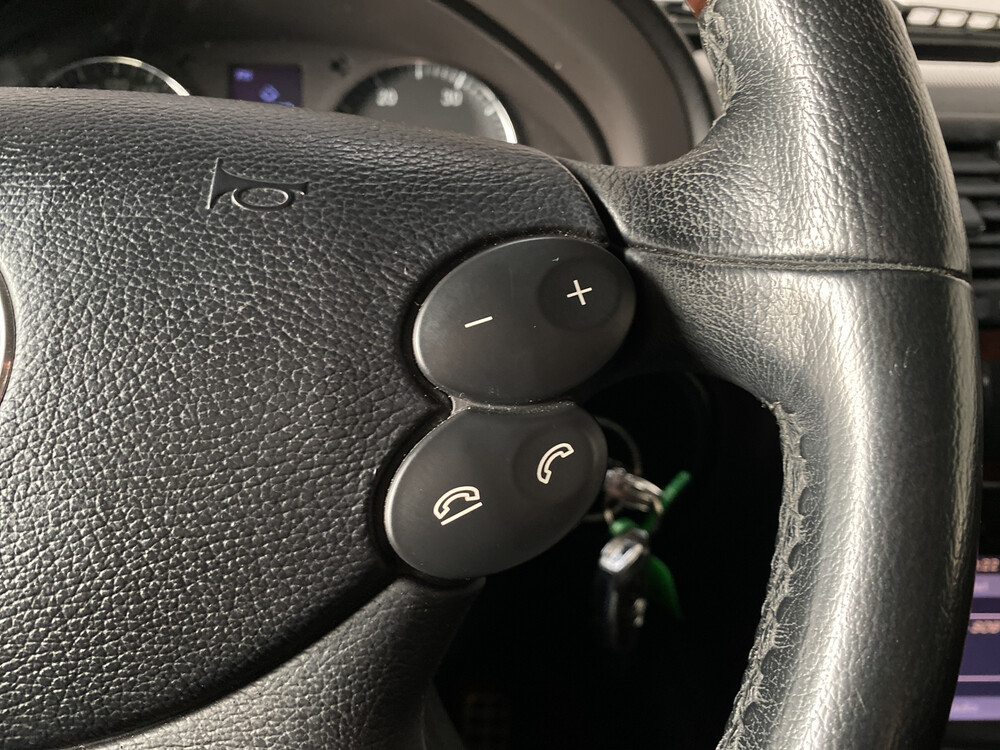 Mercedes-Benz G-class G350 CDI 211hp 2011, 56-SLG-3