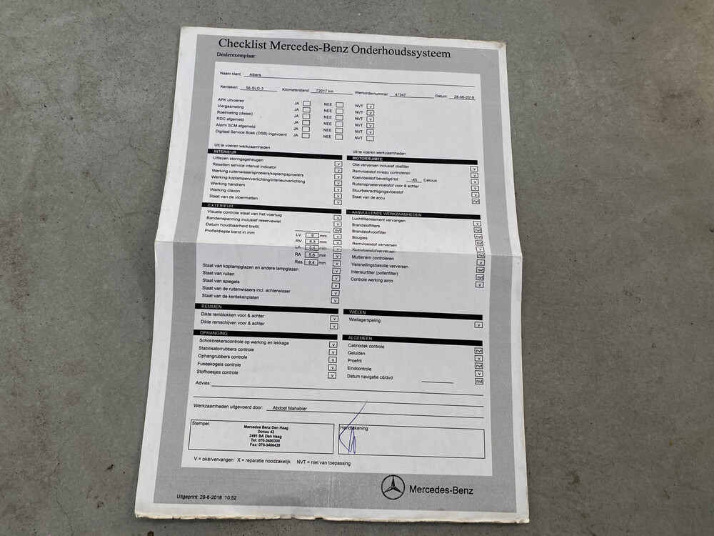 Mercedes-Benz G-class G350 CDI 211hp 2011, 56-SLG-3