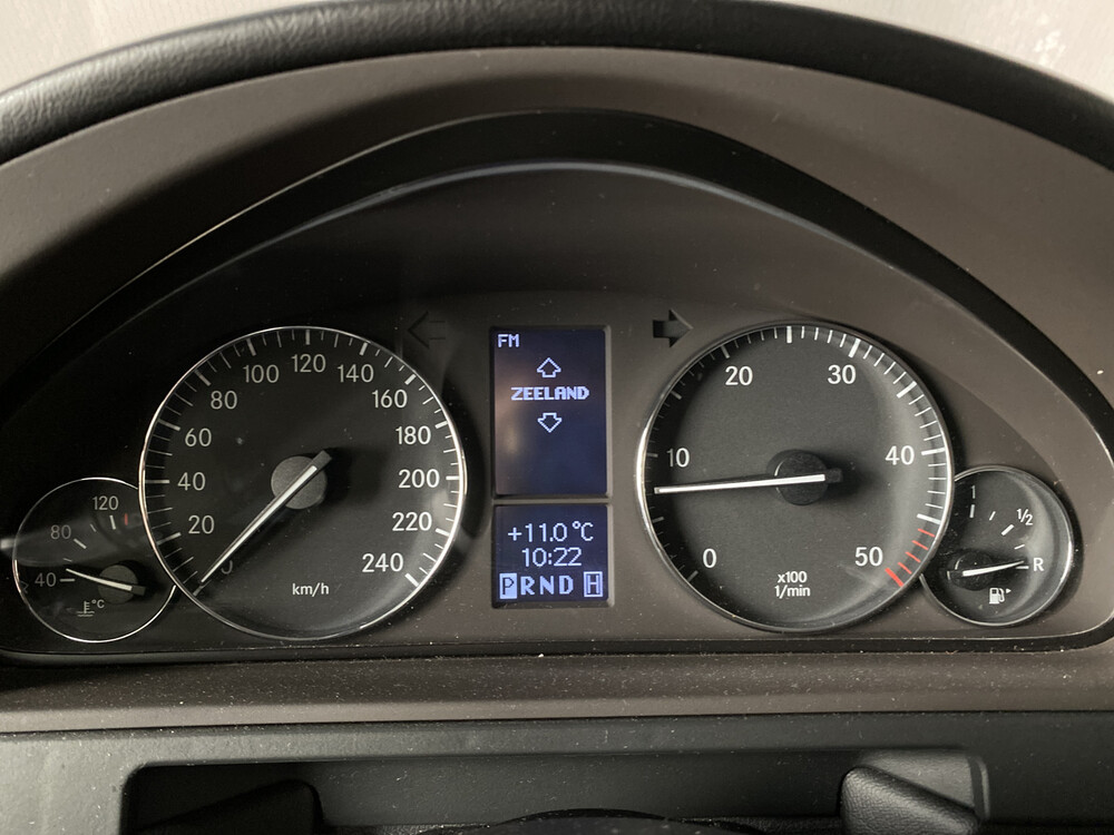 Mercedes-Benz G-class G350 CDI 211hp 2011, 56-SLG-3