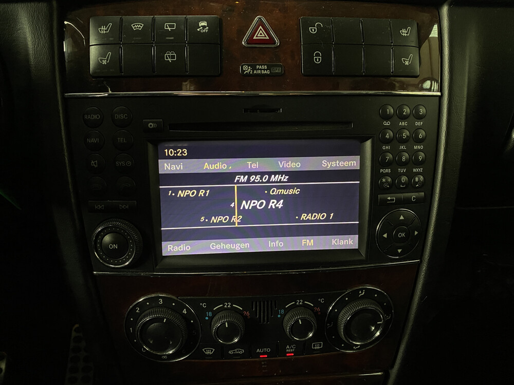 Mercedes-Benz G-class G350 CDI 211hp 2011, 56-SLG-3