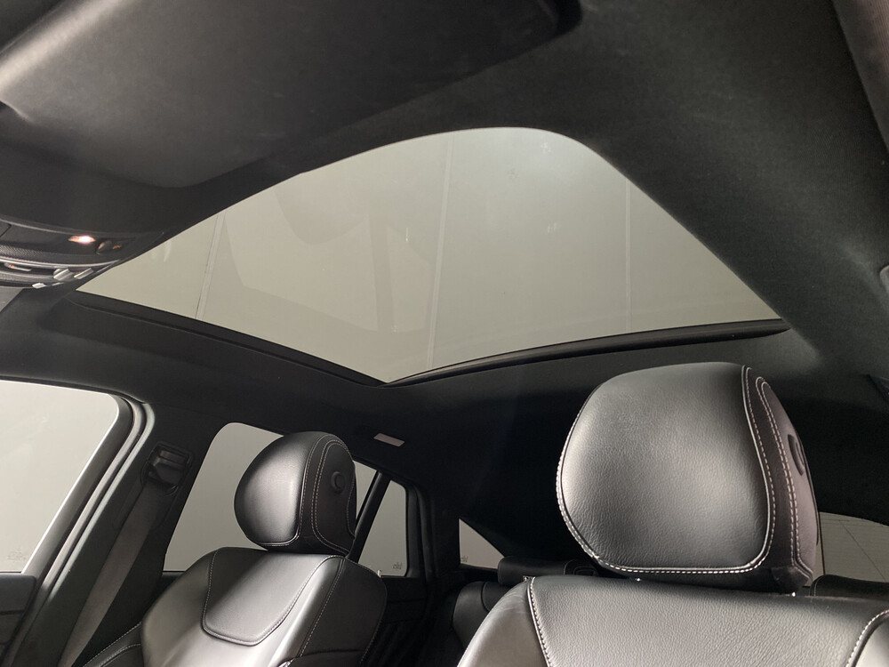 Mercedes-Benz GLE350d Coupe AMG GLE Klasse 258PS 2018 GLE Klasse -Orig. NL-, TV-978-L