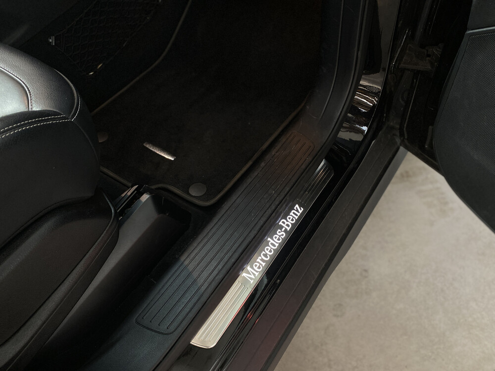 Mercedes-Benz GLE350d Coupe AMG GLE Klasse 258PS 2018 GLE Klasse -Orig. NL-, TV-978-L