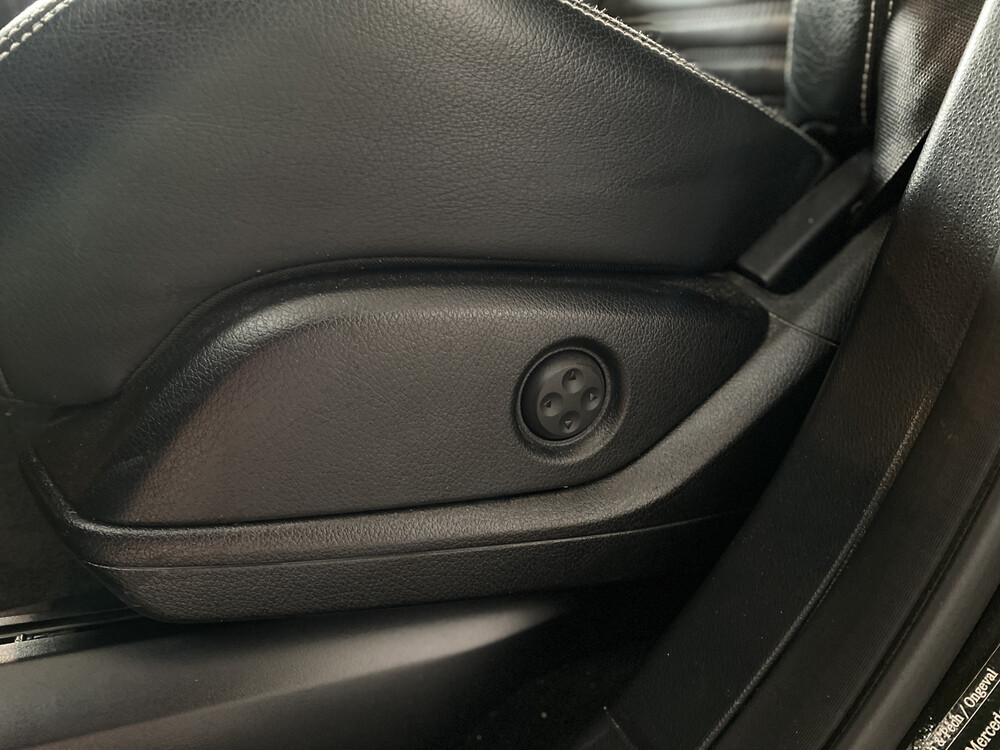 Mercedes-Benz GLE350d Coupe AMG GLE Klasse 258PS 2018 GLE Klasse -Orig. NL-, TV-978-L