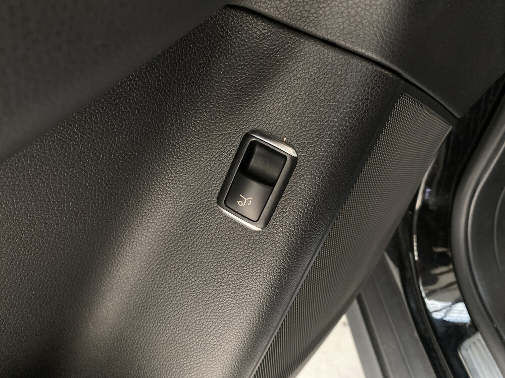 Mercedes-Benz GLE350d Coupe AMG GLE Klasse 258PS 2018 GLE Klasse -Orig. NL-, TV-978-L