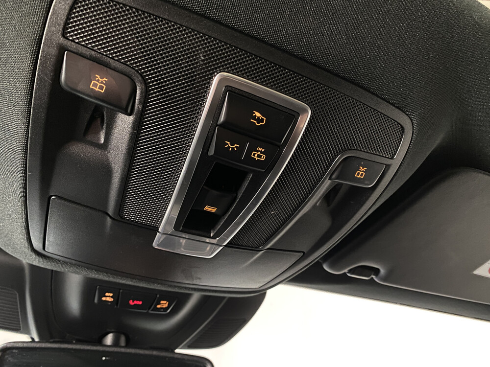 Mercedes-Benz GLE350d Coupe AMG GLE Klasse 258PS 2018 GLE Klasse -Orig. NL-, TV-978-L