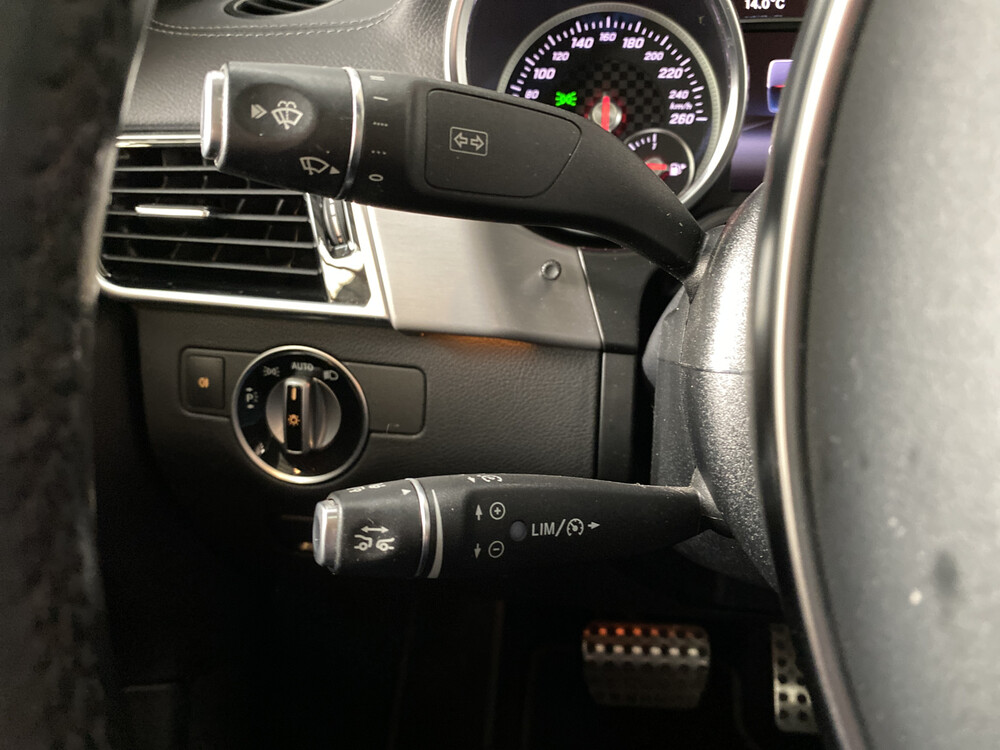 Mercedes-Benz GLE350d Coupe AMG GLE Klasse 258PS 2018 GLE Klasse -Orig. NL-, TV-978-L