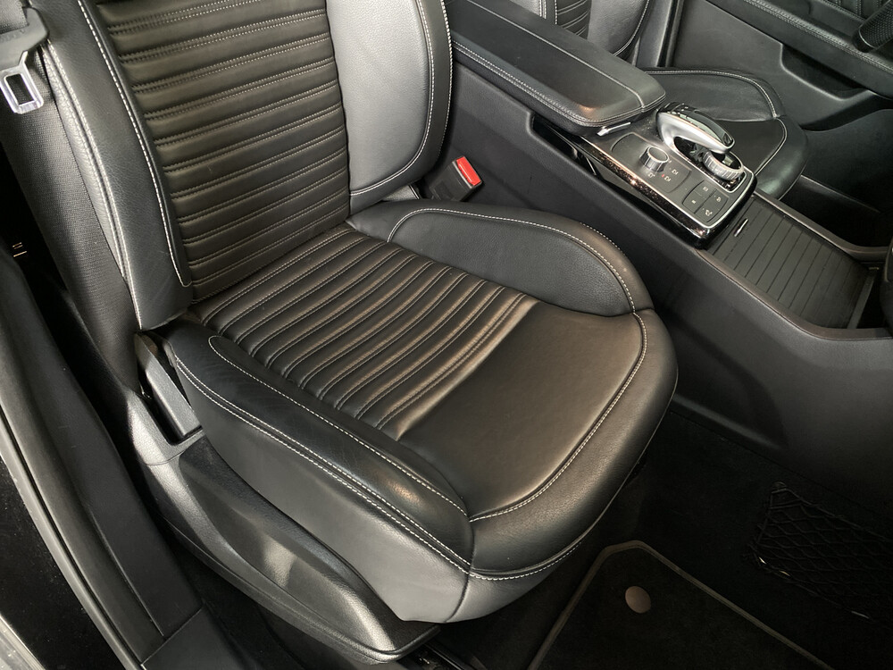 Mercedes-Benz GLE350d Coupe AMG GLE Klasse 258PS 2018 GLE Klasse -Orig. NL-, TV-978-L