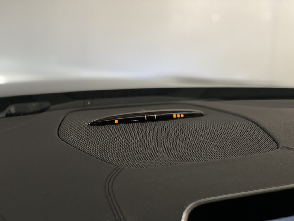 Mercedes-Benz GLE350d Coupe AMG GLE Klasse 258PS 2018 GLE Klasse -Orig. NL-, TV-978-L