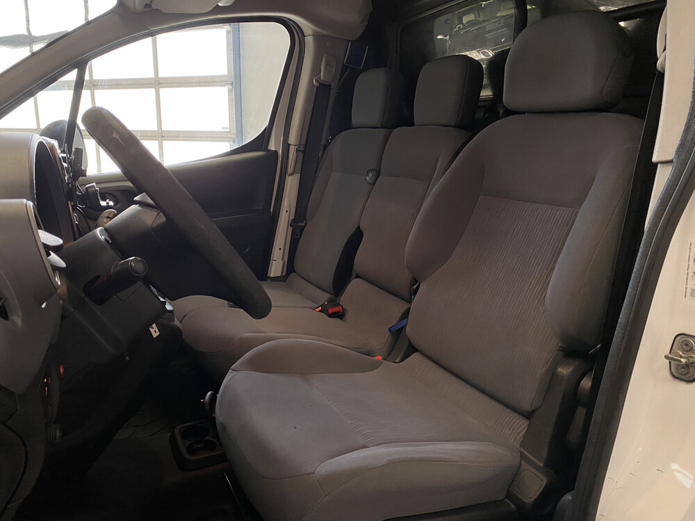 Peugeot Partner 120 1.6 eHDI L1 XT Profit+ 2012, 7-VXF-31