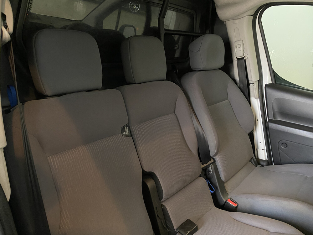 Peugeot Partner 120 1.6 eHDI L1 XT Profit+ 2012, 7-VXF-31