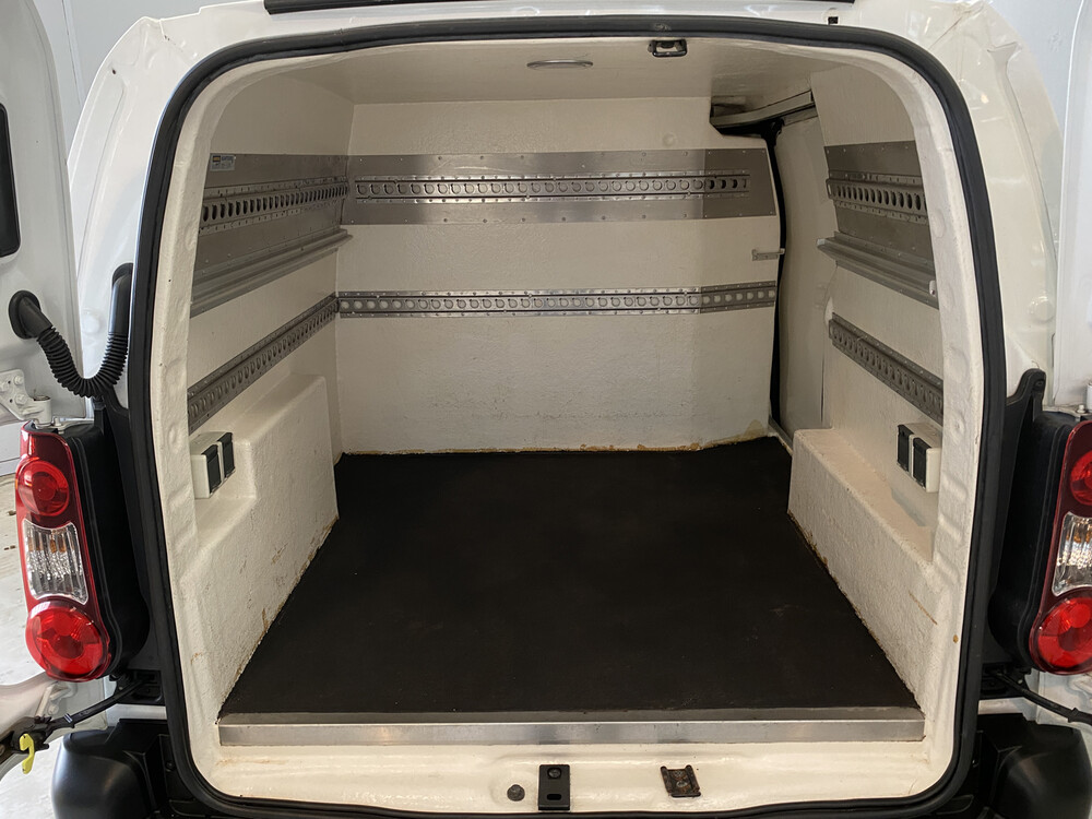 Peugeot Partner 120 1.6 eHDI L1 XT Profit+ 2012, 7-VXF-31