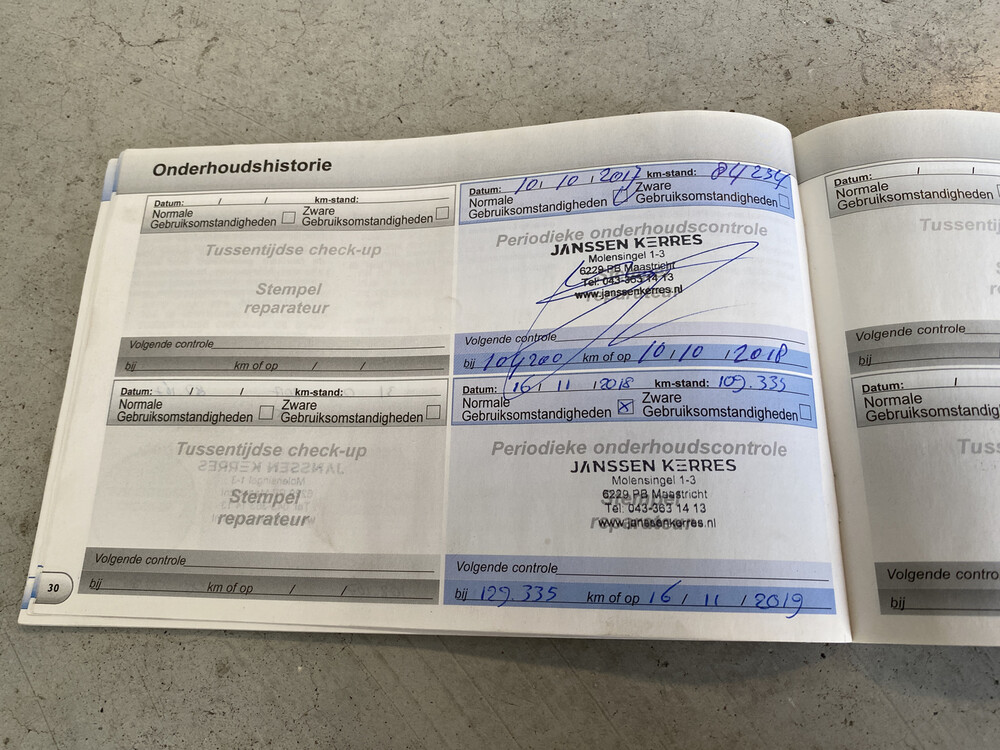 Peugeot Partner 120 1.6 eHDI L1 XT Profit+ 2012, 7-VXF-31