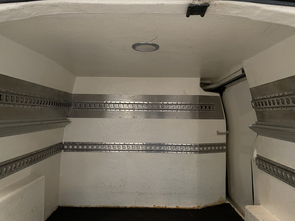 Peugeot Partner 120 1.6 eHDI L1 XT Profit+ 2012, 7-VXF-31